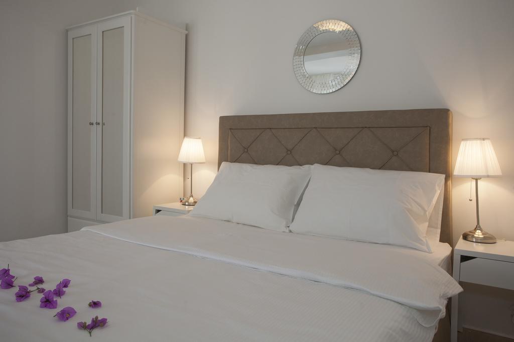 Guest House Lana สปลิท ภายนอก รูปภาพ