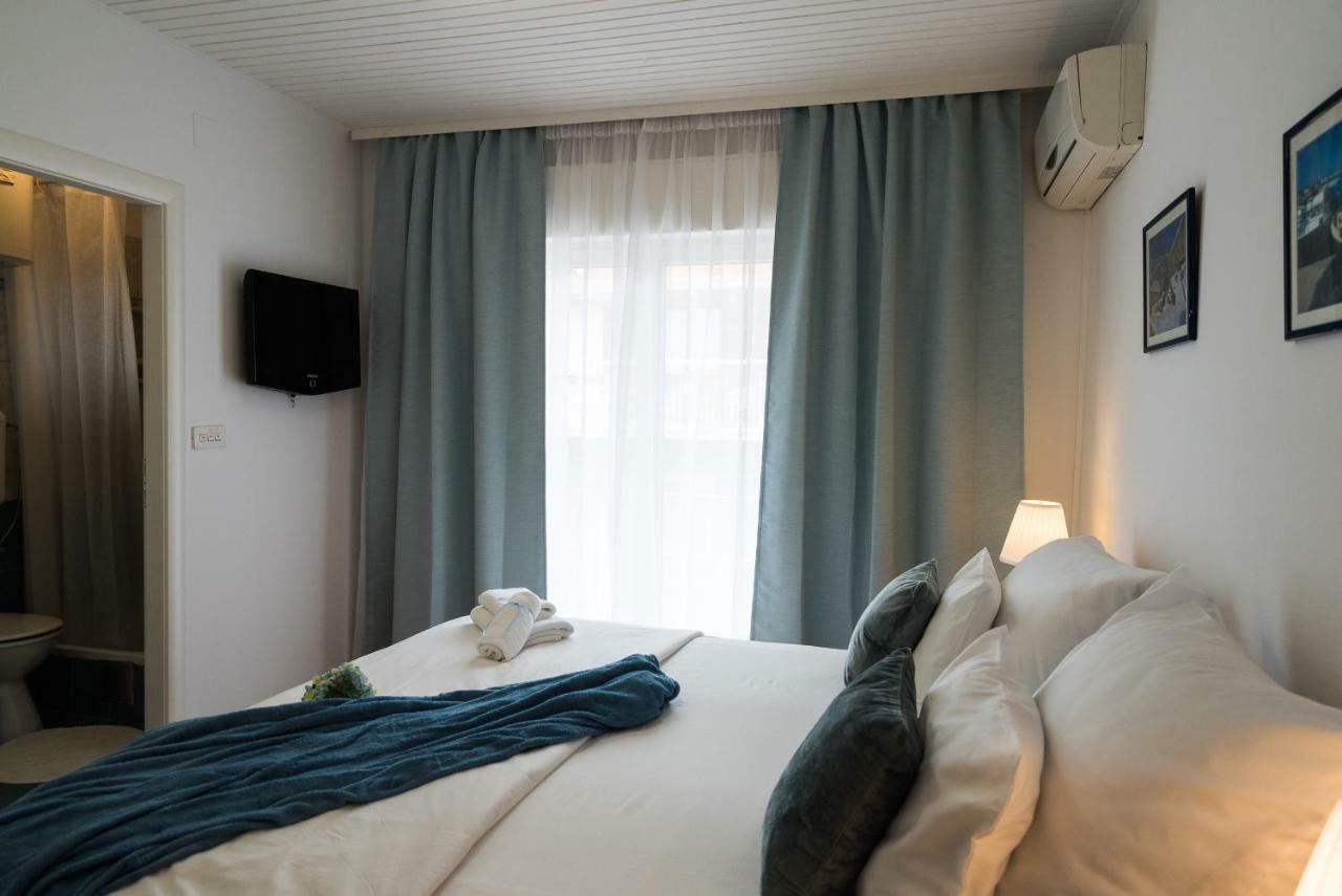 Guest House Lana สปลิท ภายนอก รูปภาพ