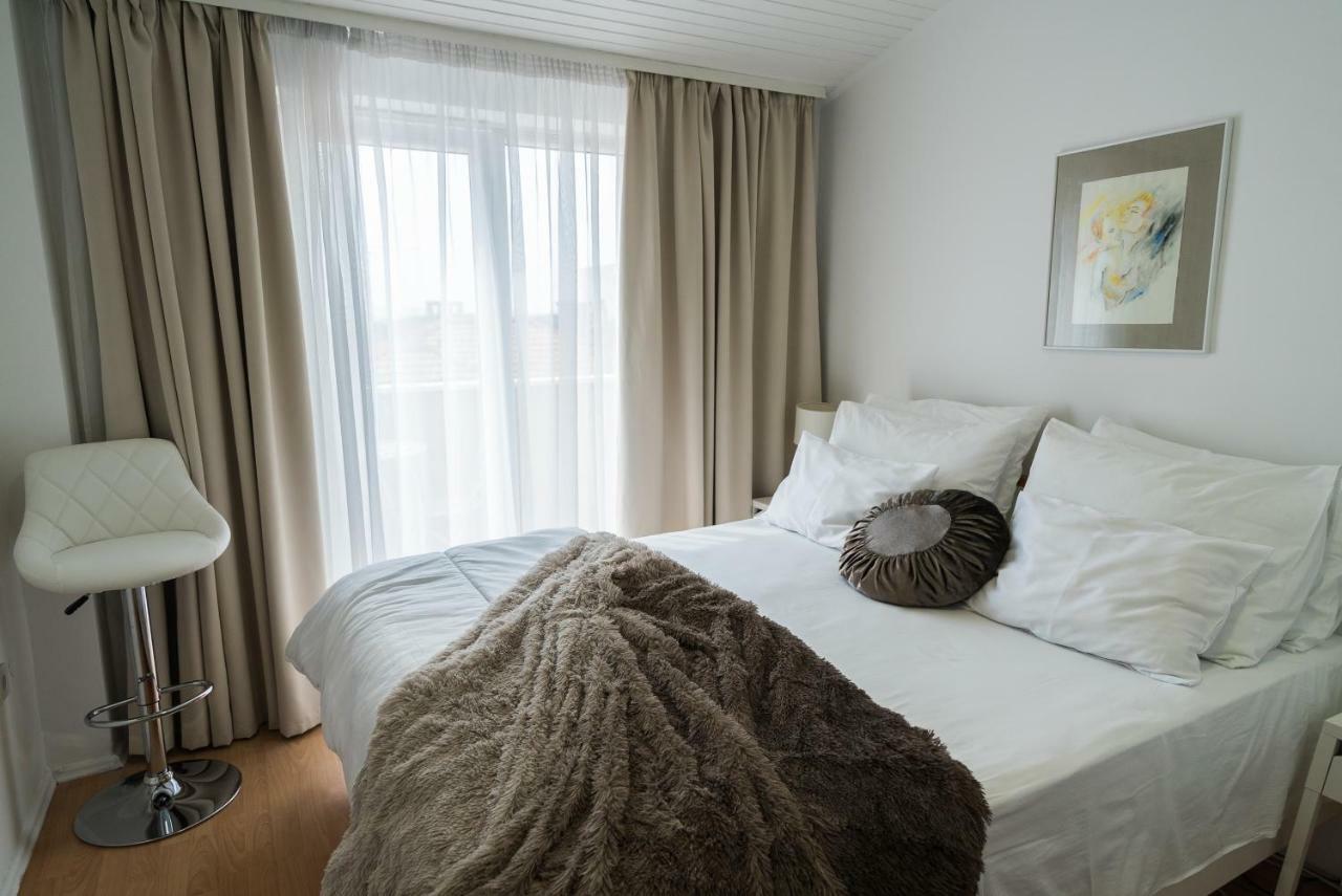 Guest House Lana สปลิท ภายนอก รูปภาพ