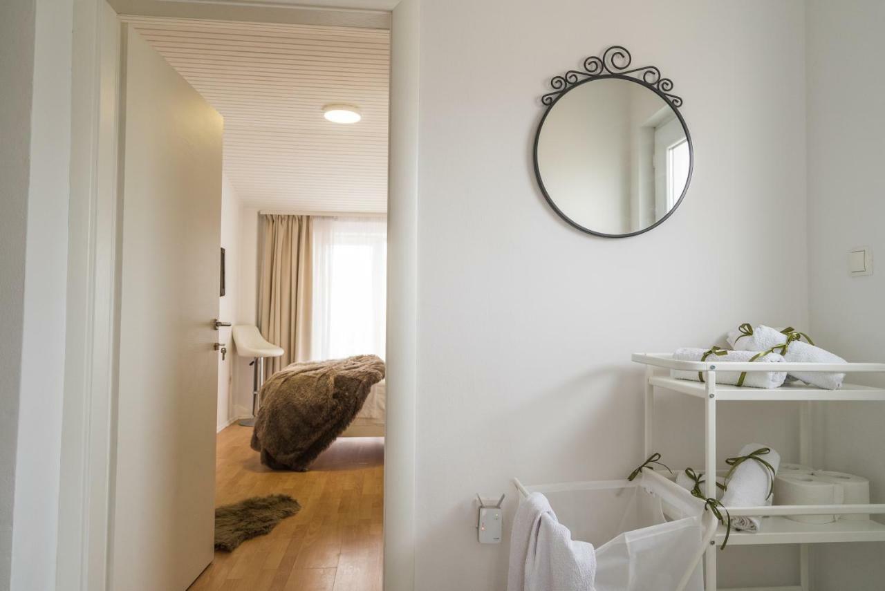 Guest House Lana สปลิท ภายนอก รูปภาพ