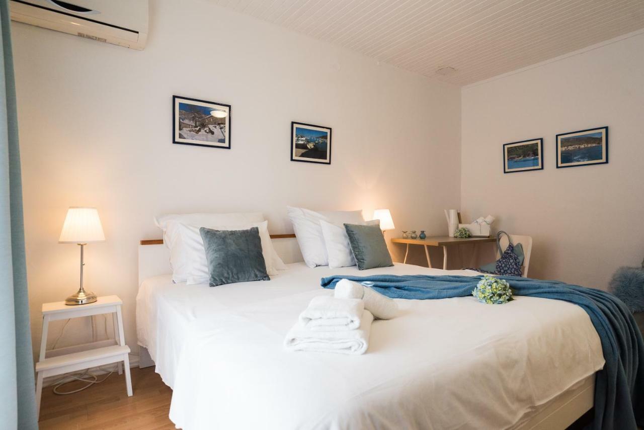 Guest House Lana สปลิท ภายนอก รูปภาพ