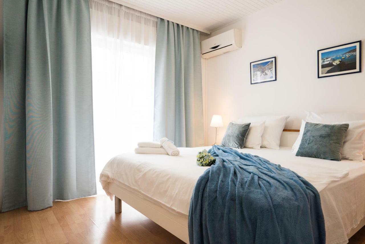 Guest House Lana สปลิท ภายนอก รูปภาพ