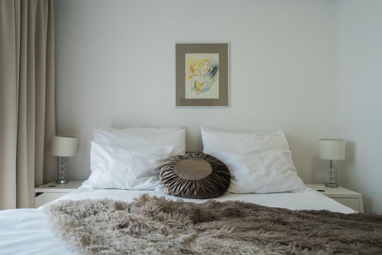 Guest House Lana สปลิท ภายนอก รูปภาพ